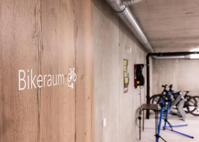 Krone - Aktiv & Erholt 楚尔瓦尔登