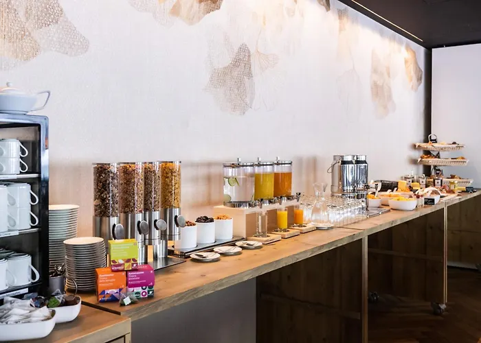 Krone - Aktiv & Erholt 楚尔瓦尔登